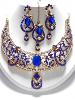 Fashion Jewelry Set